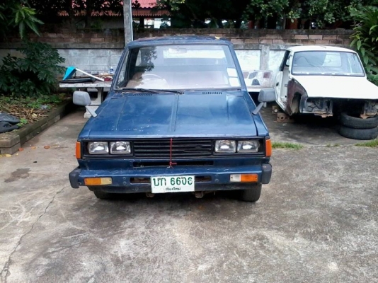 720 5ขอ 25000 พร้อมลุยงานแพร่ ทะเบียนชุดโอนครบ ทะเบียนนขาด54