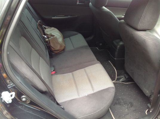 Mazda 6 Touring หนึ่งเดียวในไทย วิ่งไม่ถึงแสนโลครับ  ตัวท็อป สภาพดีมาก สวย สะอาด เกียร์ออโต้ แอร์เย็นฉ่ำ รถพร้อมใช้งาน ราคาถูกมากๆๆ