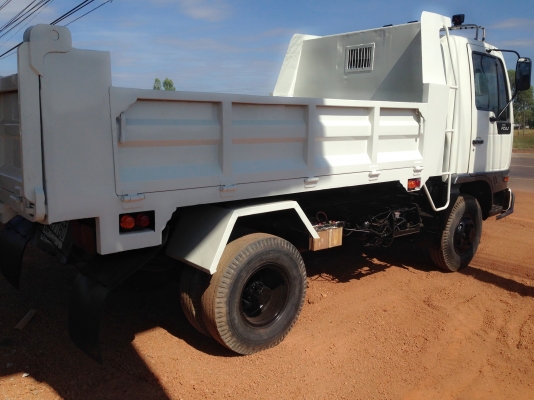 ขาย 6 ล้อดั้ม HINO FC4J JO8C แอร์เย็น กระจกไฟฟ้า ขาย 6 ล้อดั้ม HINO FC4J JO8C แอร์เย็น กระจกไฟฟ้า