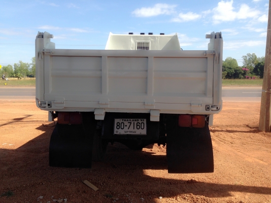 ขาย 6 ล้อดั้ม HINO FC4J JO8C แอร์เย็น กระจกไฟฟ้า ขาย 6 ล้อดั้ม HINO FC4J JO8C แอร์เย็น กระจกไฟฟ้า