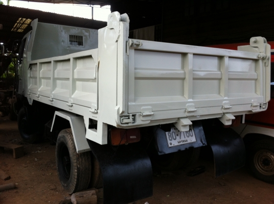 ขาย 6 ล้อดั้ม HINO FC4J JO8C แอร์เย็น กระจกไฟฟ้า ขาย 6 ล้อดั้ม HINO FC4J JO8C แอร์เย็น กระจกไฟฟ้า