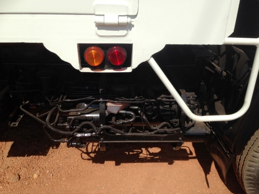 ขาย 6 ล้อดั้ม HINO FC4J JO8C แอร์เย็น กระจกไฟฟ้า ขาย 6 ล้อดั้ม HINO FC4J JO8C แอร์เย็น กระจกไฟฟ้า