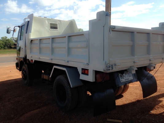 ขาย 6 ล้อดั้ม HINO FC4J JO8C แอร์เย็น กระจกไฟฟ้า ขาย 6 ล้อดั้ม HINO FC4J JO8C แอร์เย็น กระจกไฟฟ้า