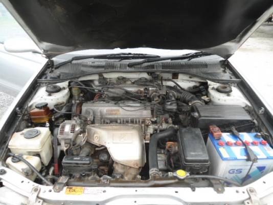 ขายครับปี่95เกียร์ออโต้รถเดิมๆๆครับ