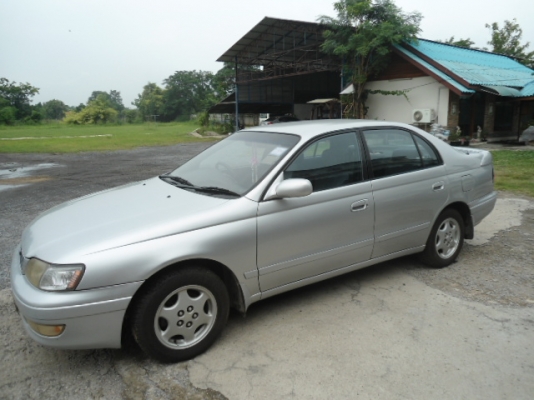 ขายครับปี่95เกียร์ออโต้รถเดิมๆๆครับ