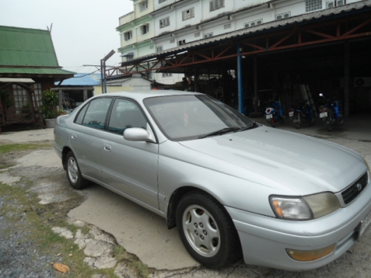 ขายครับปี่95เกียร์ออโต้รถเดิมๆๆครับ