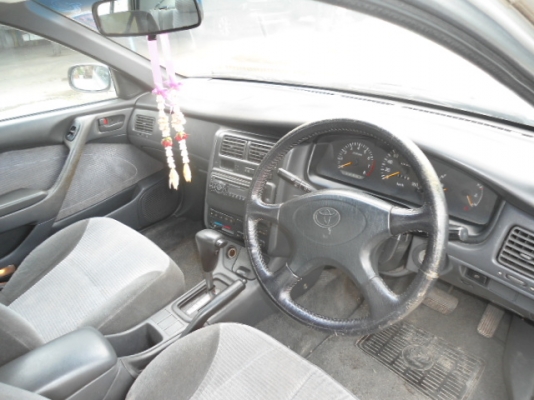 ขายครับปี่95เกียร์ออโต้รถเดิมๆๆครับ