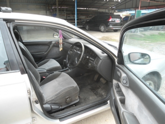 ขายครับปี่95เกียร์ออโต้รถเดิมๆๆครับ