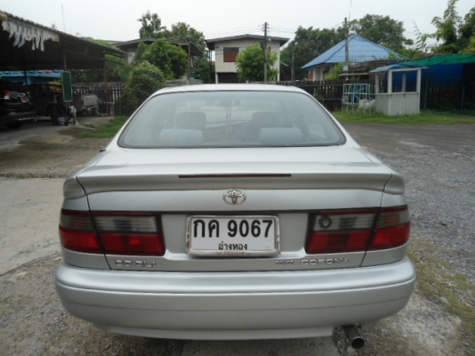 ขายครับปี่95เกียร์ออโต้รถเดิมๆๆครับ