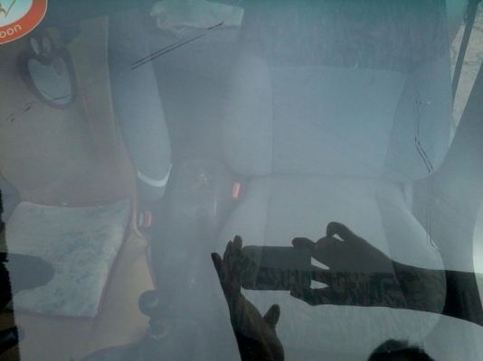 แดวู ลาโนส แดวู ลาโนส