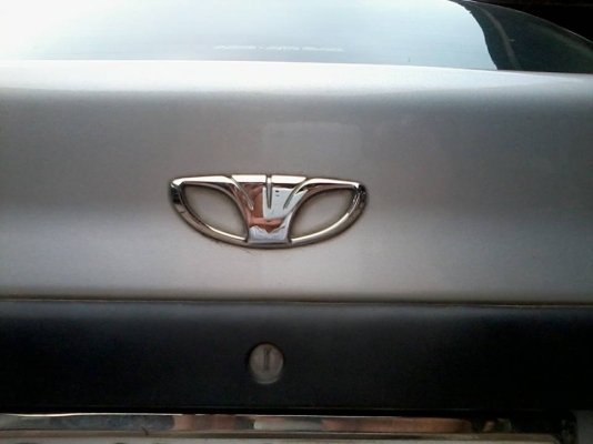 แดวู ลาโนส แดวู ลาโนส