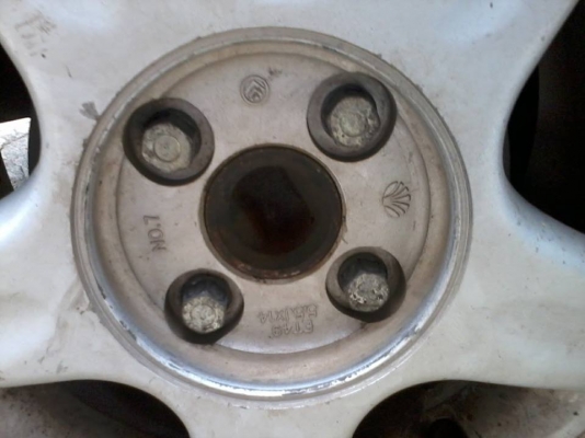 แดวู ลาโนส แดวู ลาโนส