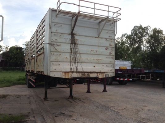 ขายหากคอก 3 เพลายัด 12 เมตร ของสามมิตร