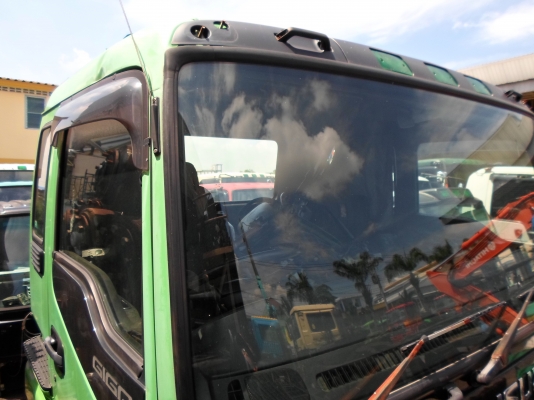 ขายหัวรถบรรทุก ISUZU GIGA