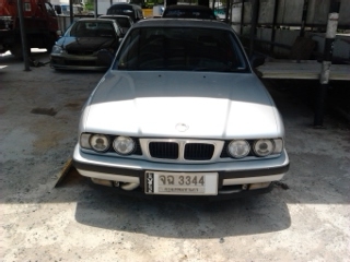 bmw ออฟชั่นเพียบ