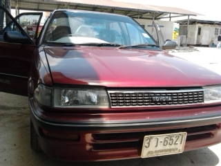 โตโยต้า โดเรมอน