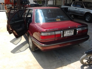 โตโยต้า โดเรมอน