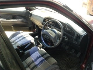 โตโยต้า โดเรมอน