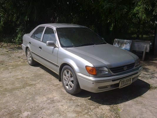 ขาย เก๋ง