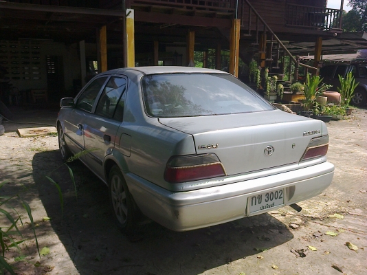 ขาย เก๋ง ขาย เก๋ง