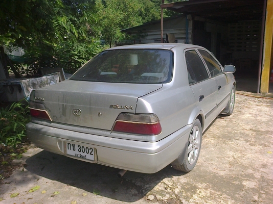 ขาย เก๋ง ขาย เก๋ง