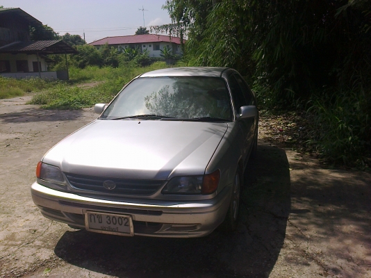 ขาย เก๋ง ขาย เก๋ง