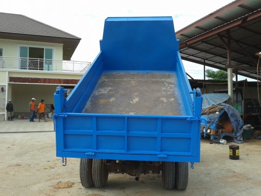 ขาย 6 ล้ออีซูซุ 100 แรงม้า เครื่อง 4BC 2 ทะเบียนปี 2557