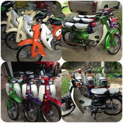 โรงงานประกอบ c70 c90 c100 สุดยอดบริการ มีทะเบียนพร้อมโอน ราคาโรงงาน