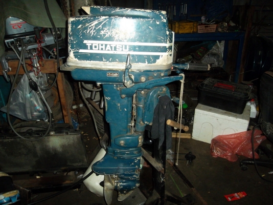 tohatsu 12 hp ถูกๆ