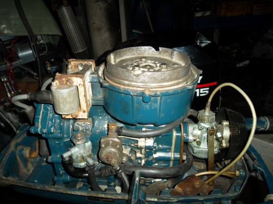 tohatsu 12 hp ถูกๆ