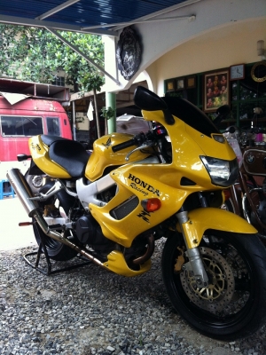 ขาย honda vtr 1000 ขาย honda vtr 1000