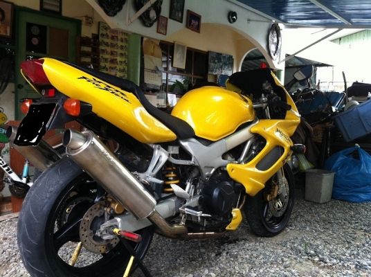 ขาย honda vtr 1000 ขาย honda vtr 1000