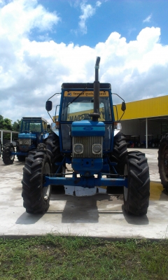 รถไถฟอร์ด 6610 สนใจติดต่อ 089-5285506