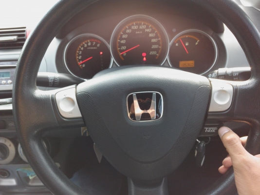 City ZX 2006. ตัวรองTop + LPG. สวย ถูก ประหยัด City ZX 2006. ตัวรองTop + LPG. สวย ถูก ประหยัด