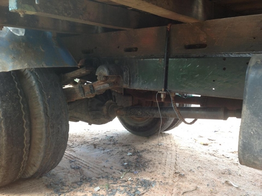 ขาย KS วางเครื่อง 4BD1 115 หัว 115 ขาย KS วางเครื่อง 4BD1 115 หัว 115