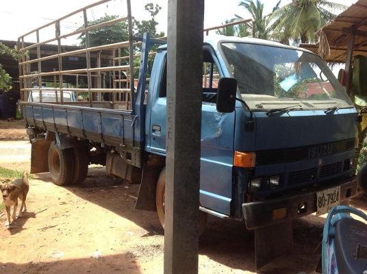 ขาย KS วางเครื่อง 4BD1   115 หัว 115