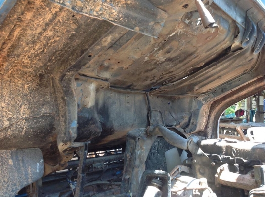 ขาย KS วางเครื่อง 4BD1 115 หัว 115 ขาย KS วางเครื่อง 4BD1 115 หัว 115