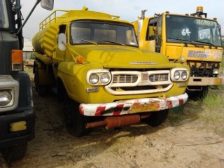 Isuzu Tx หน้ายาว