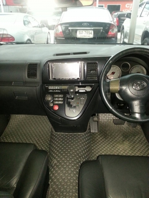 TOYOTA WISH 2.0Q LIMITED สวยสภาพเยี่ยม ออกรถฟรีดาวน์ TOYOTA WISH 2.0Q LIMITED สวยสภาพเยี่ยม ออกรถฟรีดาวน์