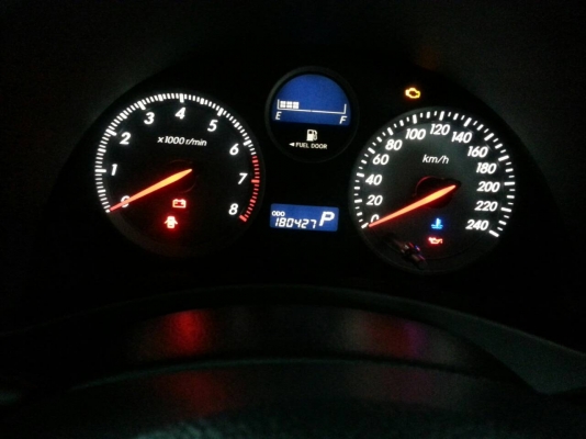 TOYOTA WISH 2.0Q LIMITED สวยสภาพเยี่ยม ออกรถฟรีดาวน์ TOYOTA WISH 2.0Q LIMITED สวยสภาพเยี่ยม ออกรถฟรีดาวน์