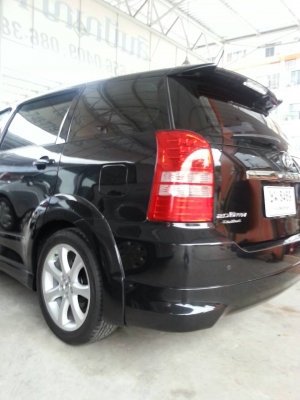 TOYOTA WISH 2.0Q LIMITED สวยสภาพเยี่ยม ออกรถฟรีดาวน์ TOYOTA WISH 2.0Q LIMITED สวยสภาพเยี่ยม ออกรถฟรีดาวน์