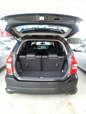 TOYOTA WISH 2.0Q LIMITED สวยสภาพเยี่ยม ออกรถฟรีดาวน์ TOYOTA WISH 2.0Q LIMITED สวยสภาพเยี่ยม ออกรถฟรีดาวน์