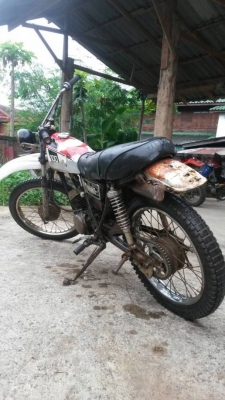 ขาย dt 100 มีทะเบียนพร้อมชุดโอน