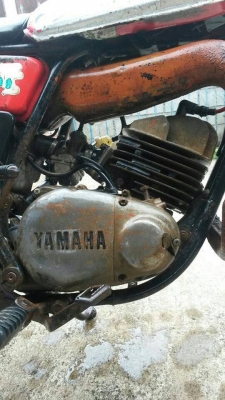 ขาย dt 100 มีทะเบียนพร้อมชุดโอน