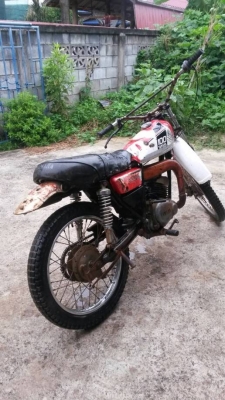 ขาย dt 100 มีทะเบียนพร้อมชุดโอน