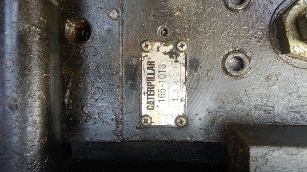 หัวแย๊กpc60หรือjcb cat ตรงรุ่น