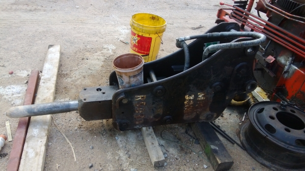 หัวแย๊กpc60หรือjcb cat ตรงรุ่น