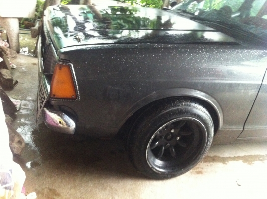 ขาย datsun b310 4ประตูเครื่องsr20det ขาย datsun b310 4ประตูเครื่องsr20det
