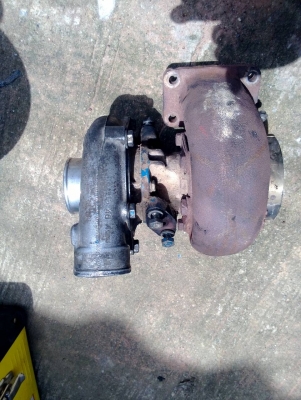 ขายเทอร์โบ 7610 ขายเทอร์โบ 7610