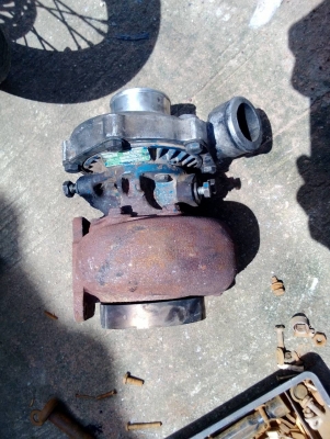 ขายเทอร์โบ 7610 ขายเทอร์โบ 7610